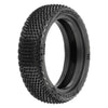PRO-LINE 1/10 Harpoon CR3 2WD Fr 2.2" Carpet Buggy Tires (2)