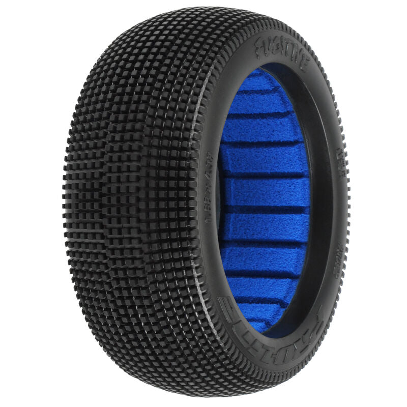 PRO-LINE: 1/8 Fugitive S3 Soft Off-Road Tire:Buggy (2)