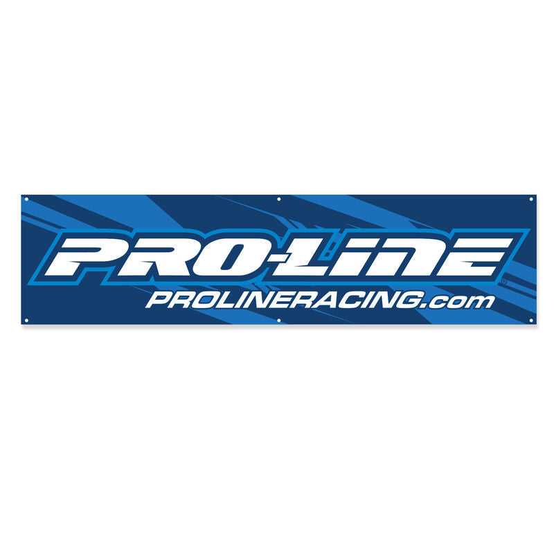 PRO-LINE: Pro-Line Banner