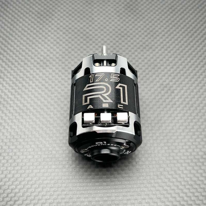 R1WURKS V30 17.5T Brushless Motor