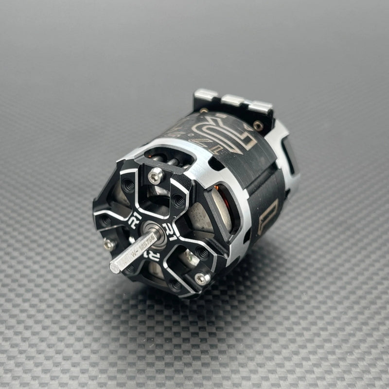 R1WURKS V30 17.5T Brushless Motor