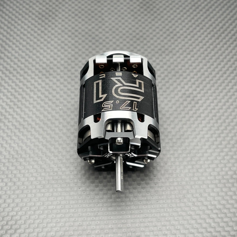 R1WURKS V30 17.5T Brushless Motor