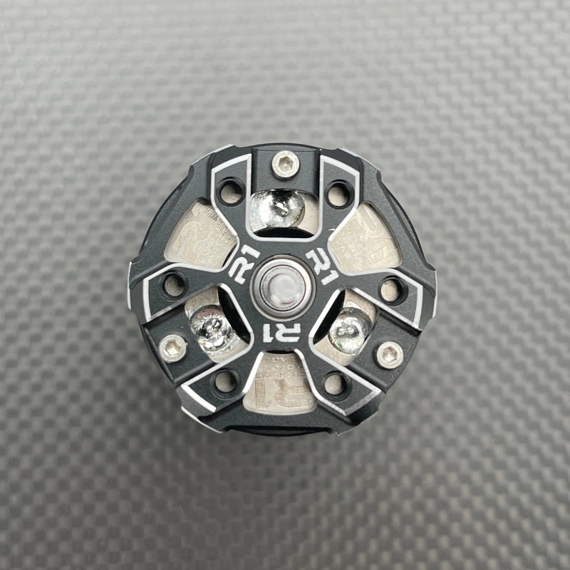 R1WURKS V30 17.5T Brushless Motor