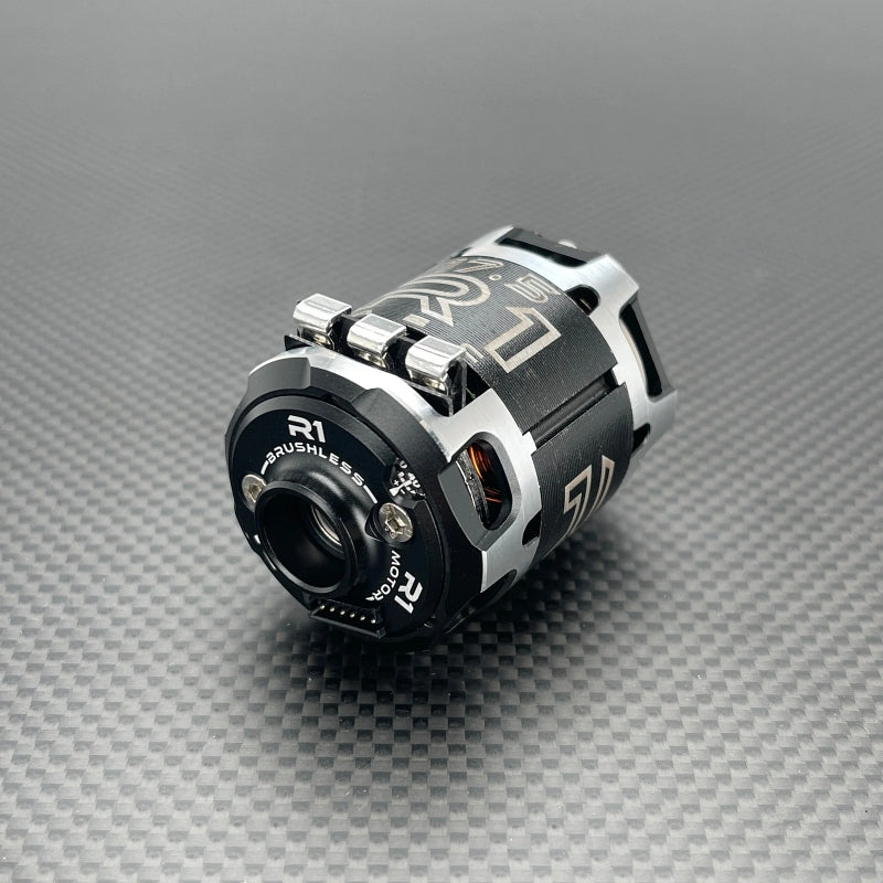 R1WURKS V30 17.5T Brushless Motor