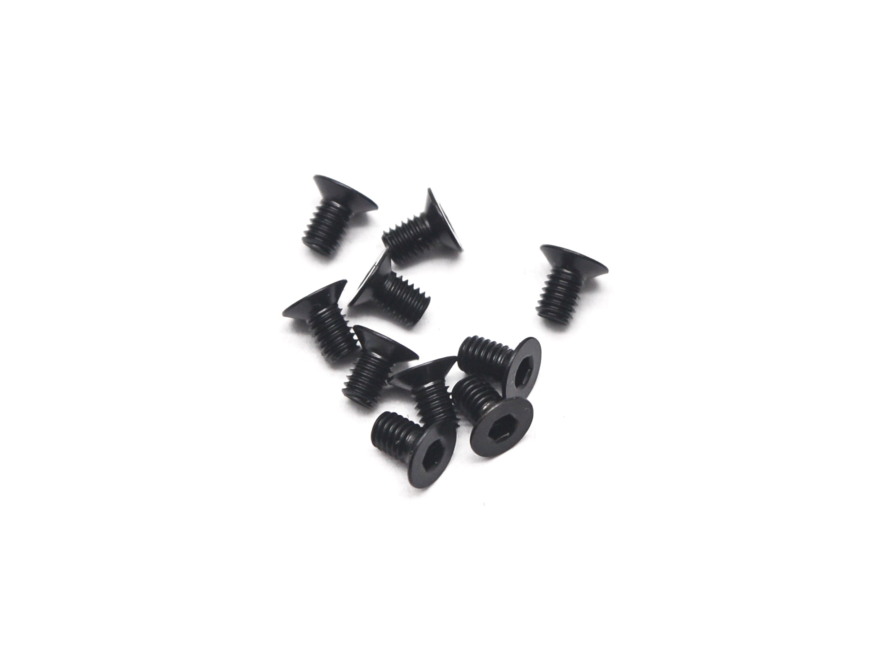 SERPENT Screw allen countersunk 110 M3x5 (10)