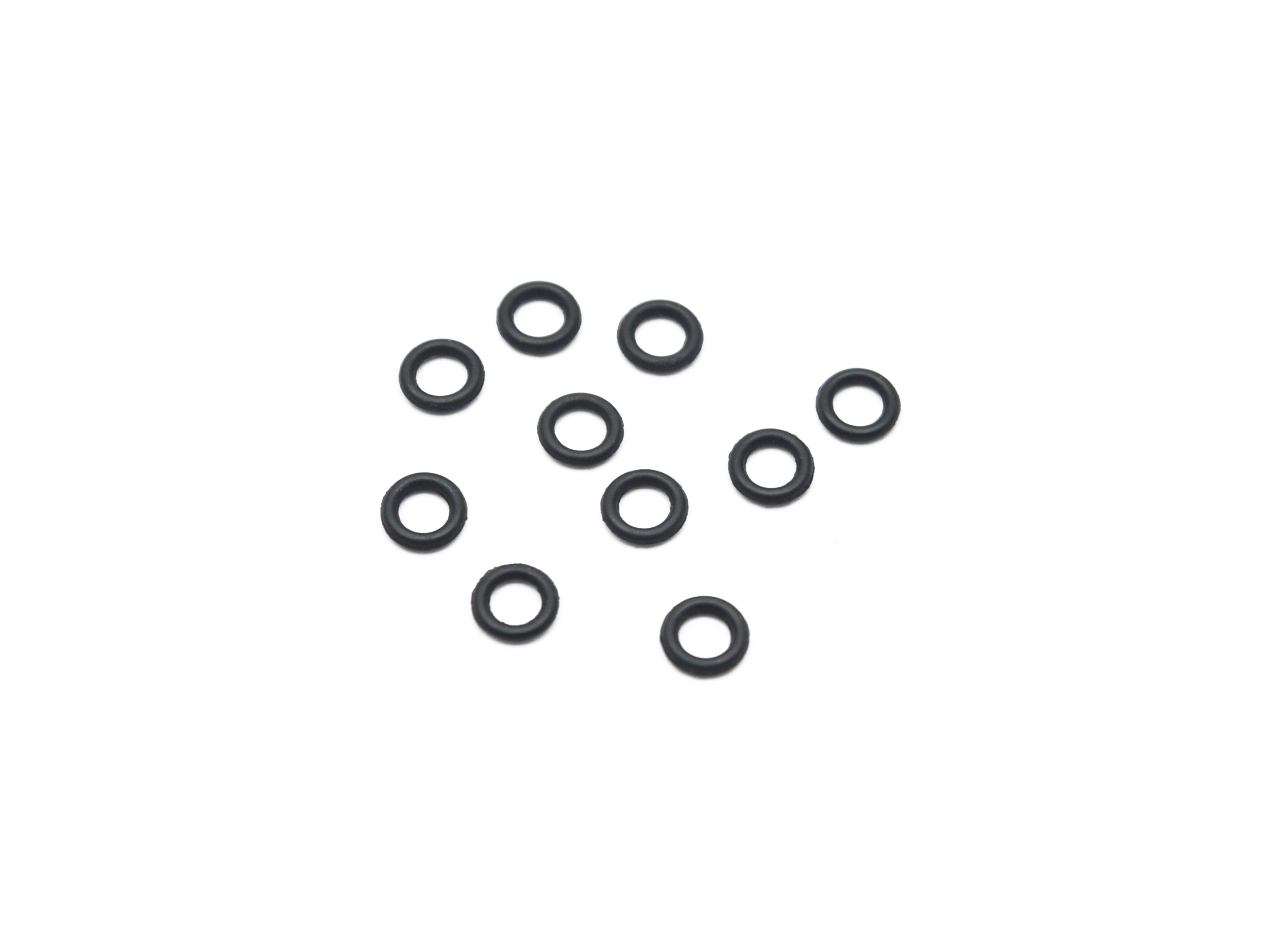 SERPENT O-ring 5x1 (10)