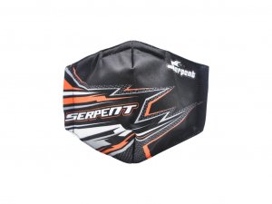 SERPENT Serpent Racing Mask