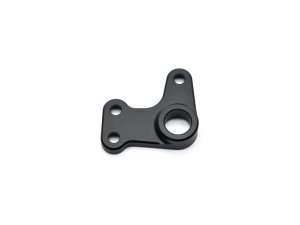 SERPENT Ackermann lever F190