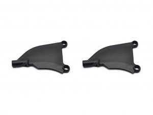 SERPENT Wishbone lw fr (2) F190