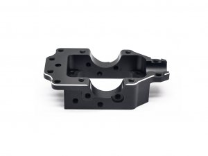 SERPENT Gearbox fr/rr F190