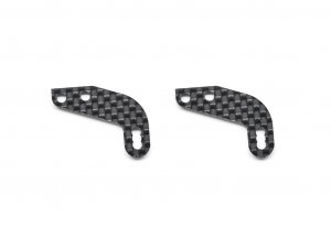 SERPENT Steering lever (2) F190
