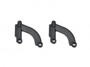 SERPENT Wishbone lw rr (2) F190