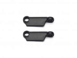 SERPENT Pullrod rr (2) F190