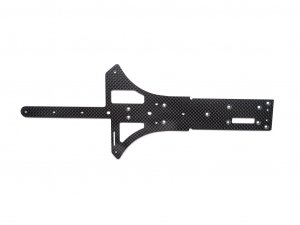 SERPENT Radioplate F190