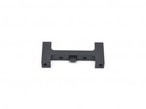 SERPENT Rear plate F190