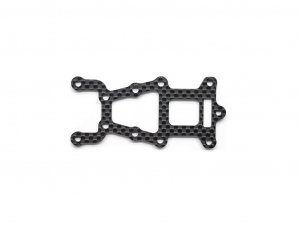 SERPENT Center top plate rr F190