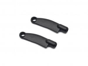 SERPENT Trackrod rr lw (2) F190