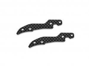 SERPENT Wingmount (2) F190