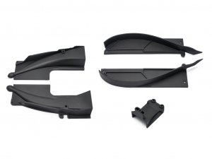SERPENT Diffusor F190