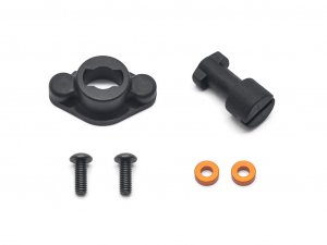 SERPENT Bodymount set fr F190