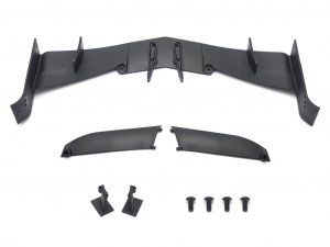 SERPENT Front wing F190