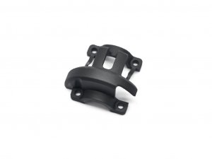 SERPENT Diff cover fr/rr F190