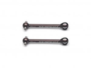 SERPENT Driveshaft rr (2) F190