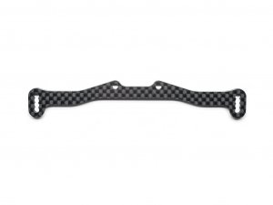 SERPENT Bodymount carbon rr X25