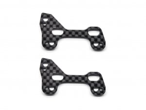 SERPENT Suspension bracket 0 rr (2) X25