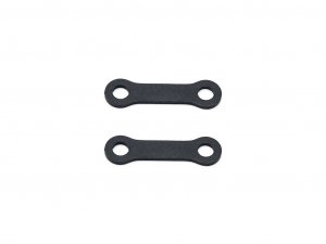 SERPENT Rollcenter spacer 1 piece 1mm (2) X20
