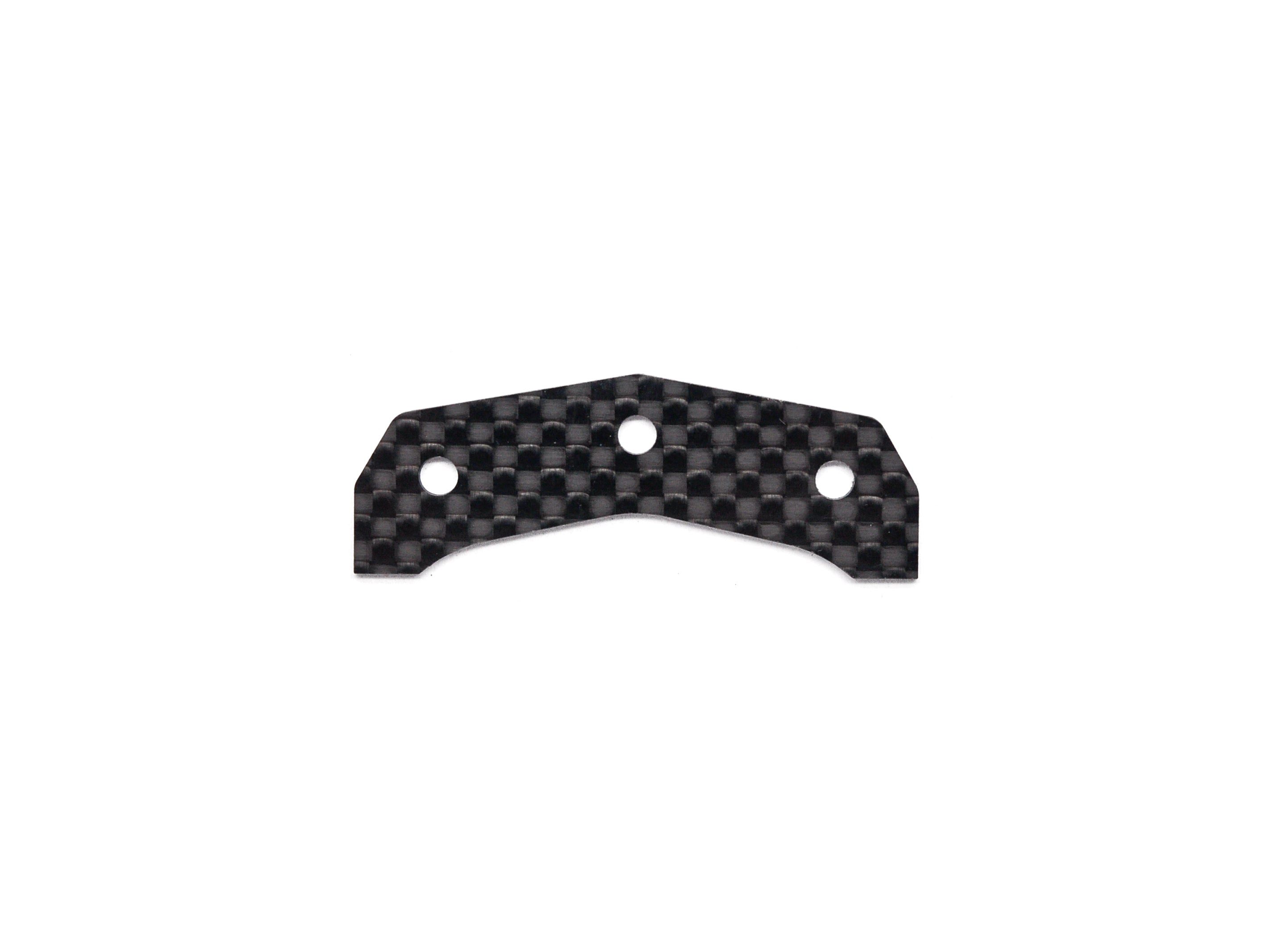 SERPENT Bumper spacer X25