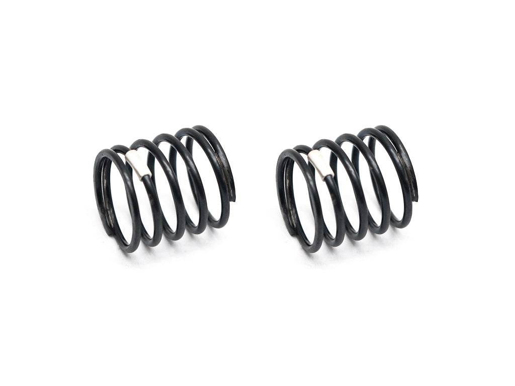 SERPENT Spring fr/rr 2.5 Lbs short (2)