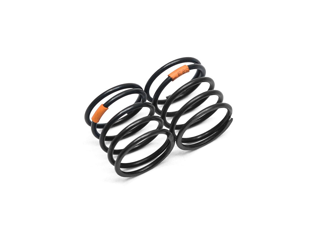 SERPENT Spring fr/rr 2.7 Lbs short (2)