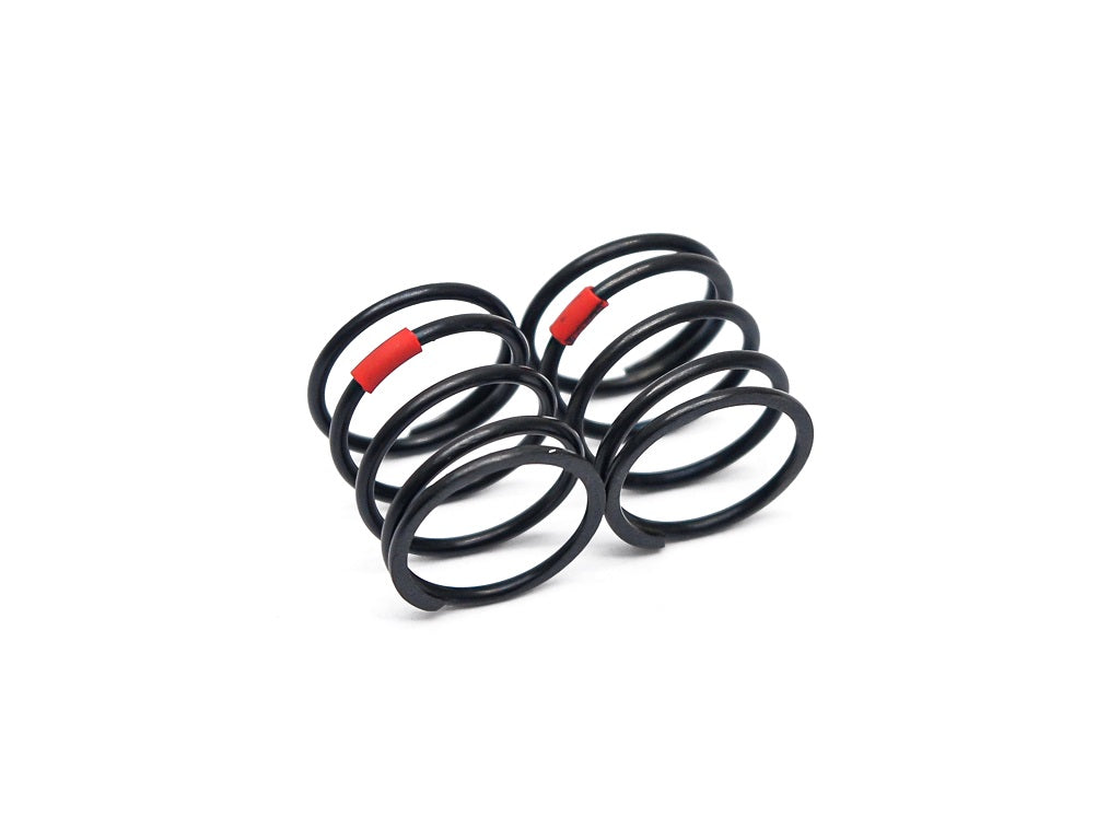 SERPENT Spring fr/rr 2.8 Lbs short (2)