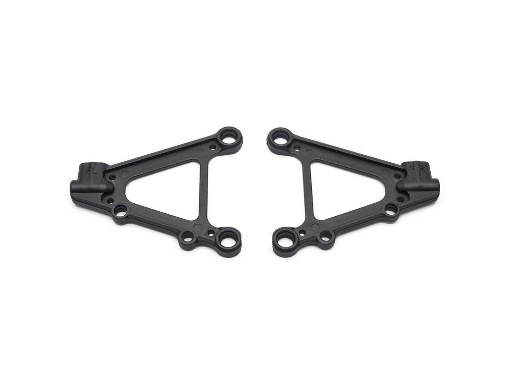 SERPENT Wishbone lower fr L+R X25