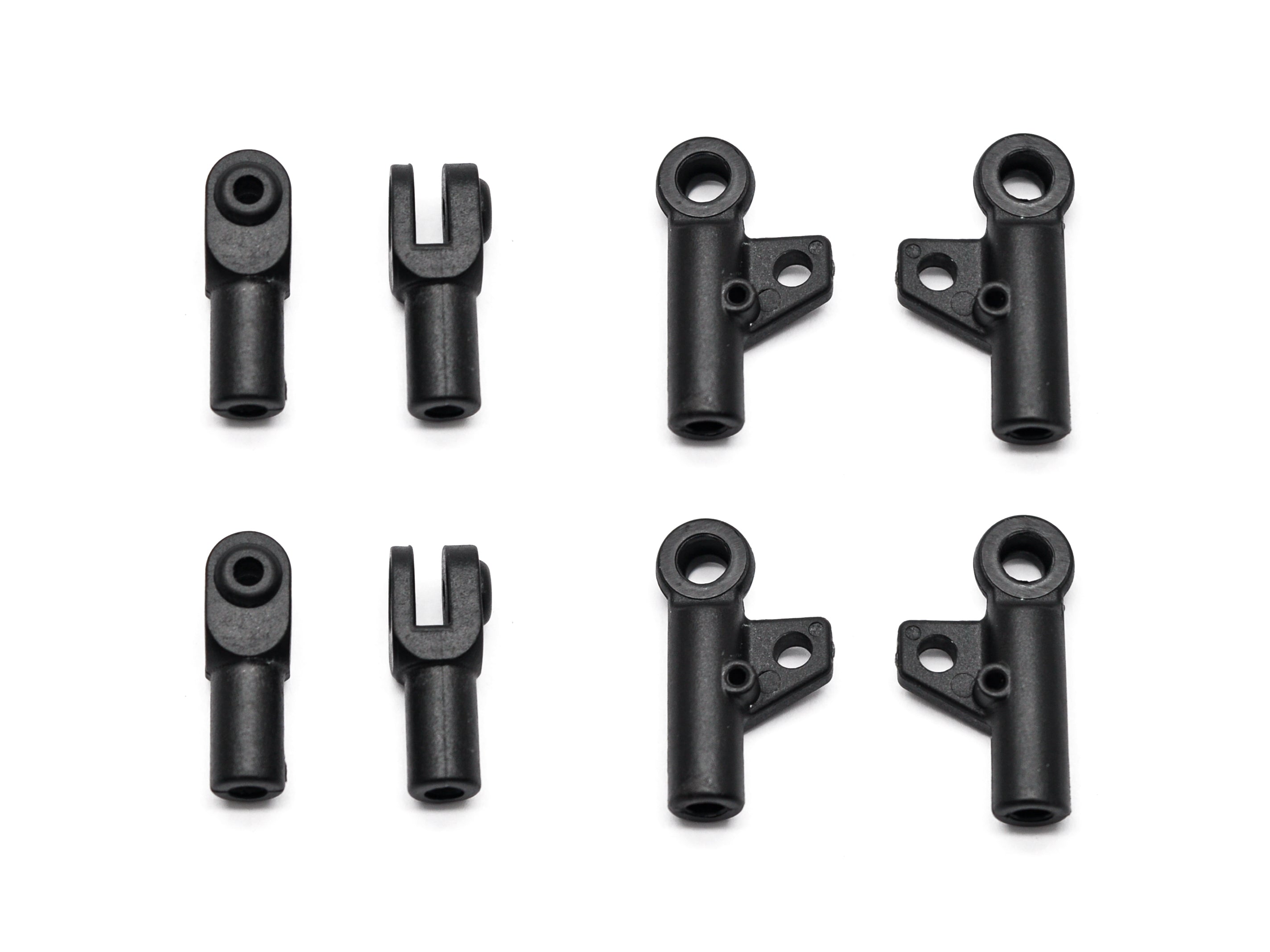 SERPENT Link suspension nylon set (4+2+2) X25