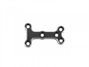 SERPENT Shock mount alu F110 SF4