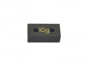 SERPENT Weight 10gr side F110 SF4