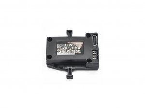 SERPENT Lipo Mini Spider