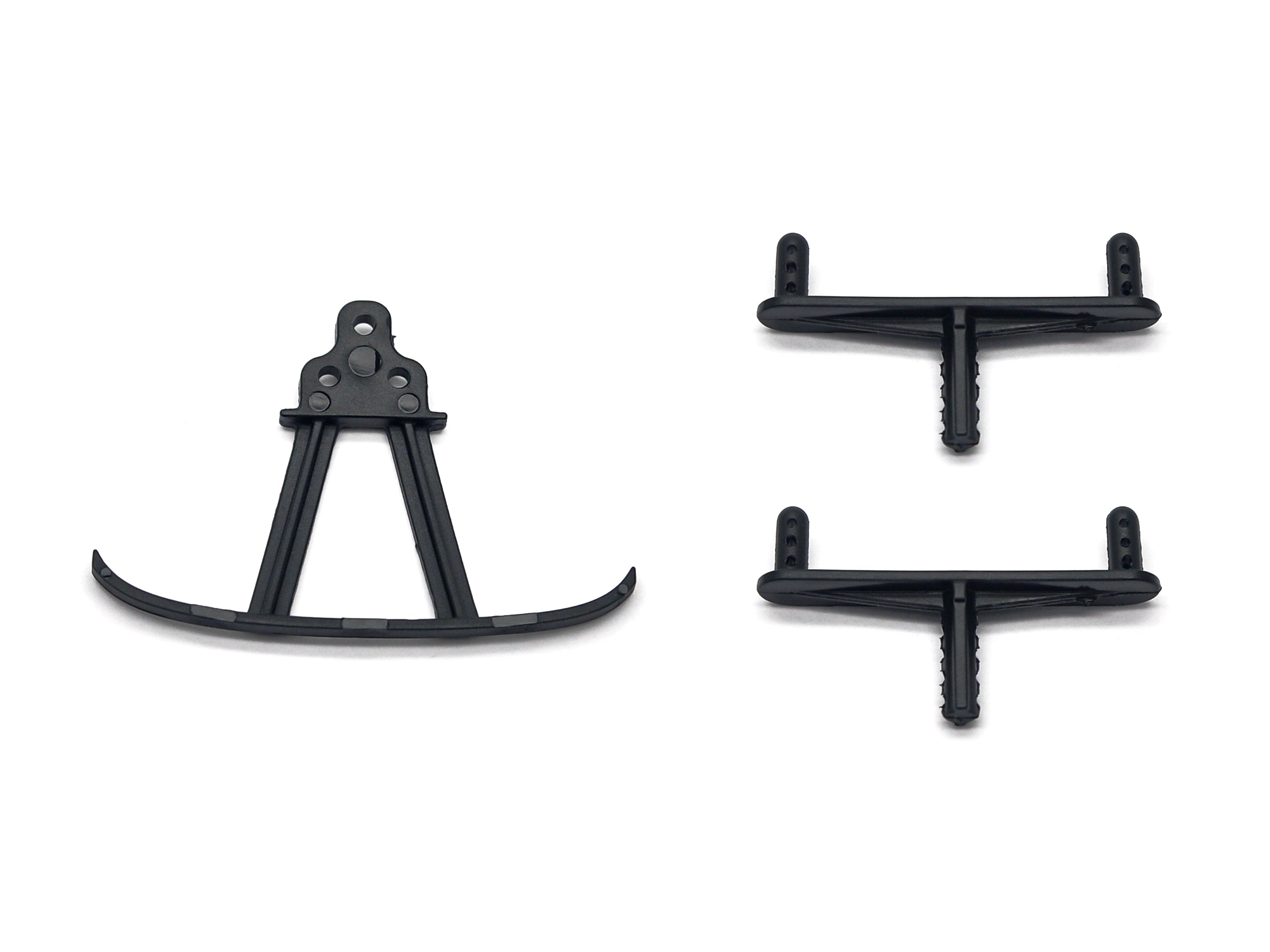 SERPENT Bodymount set Mini Spyder SC