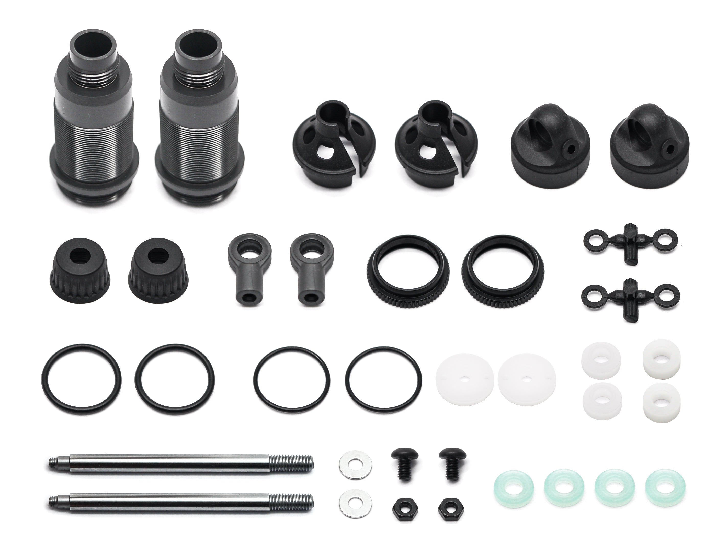 SERPENT Shock 13mm set fr SRX