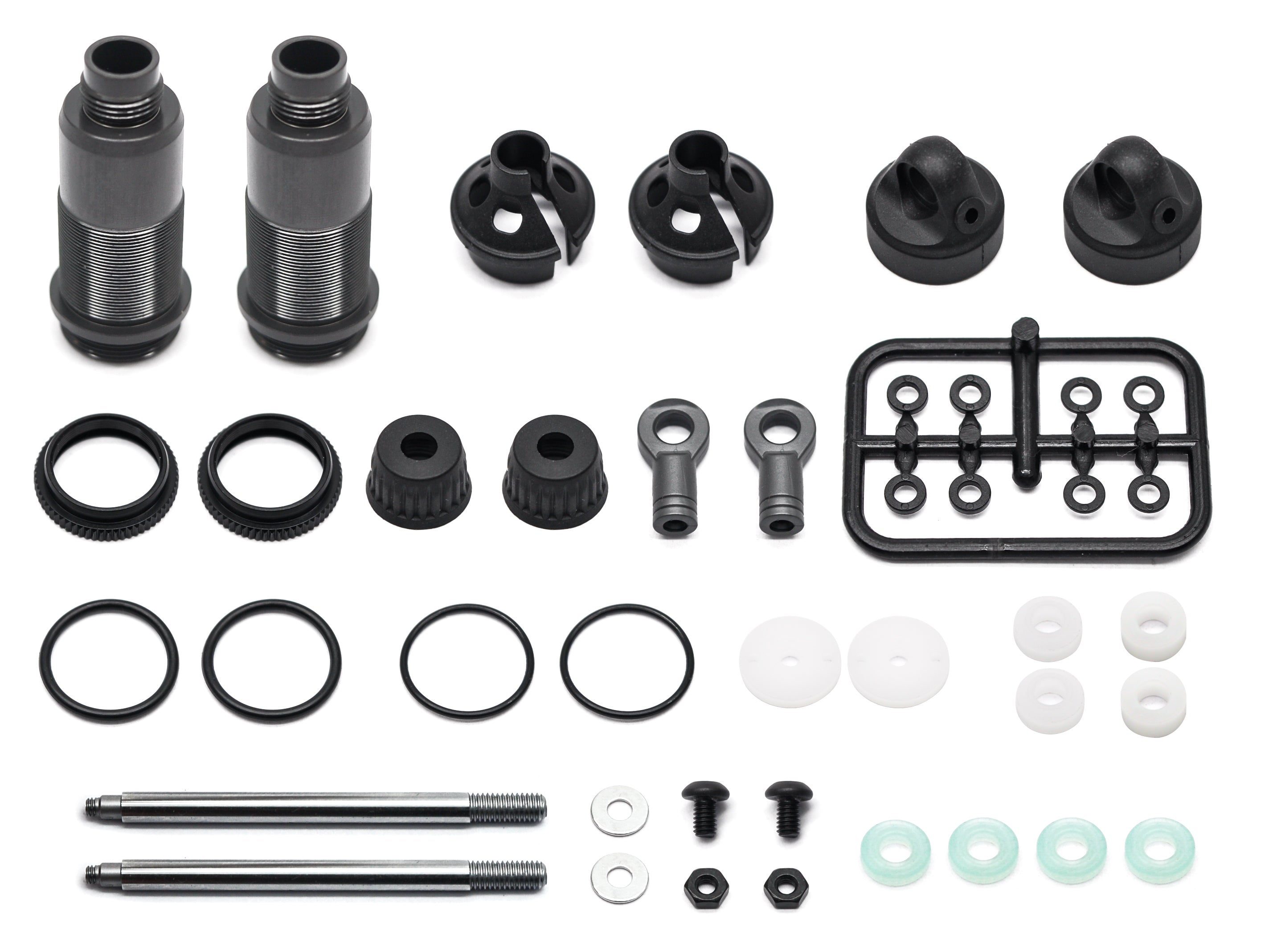 SERPENT Shock 13mm set rr SRX