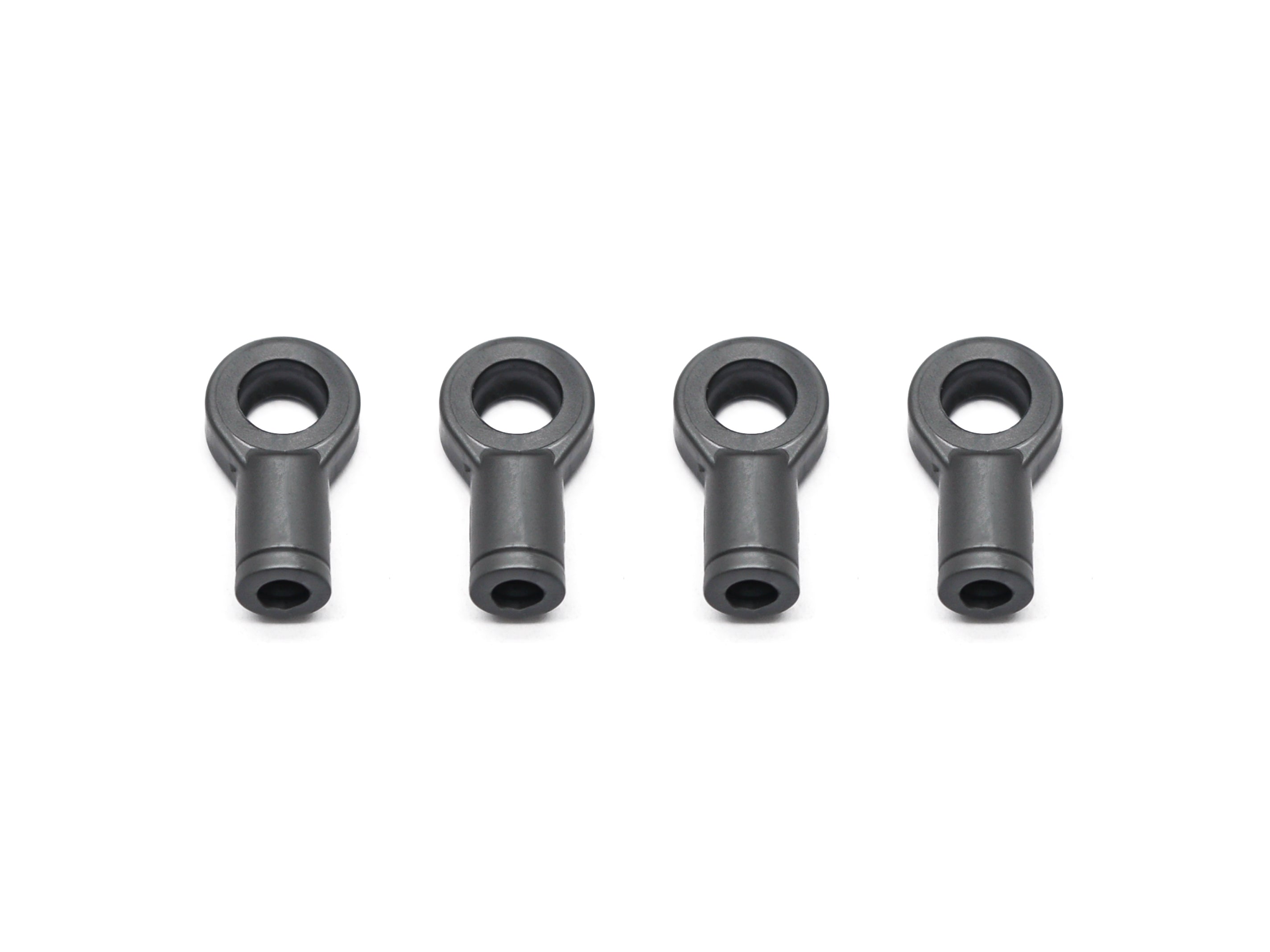SERPENT Shock 13mm rod end +1 (4) SRX