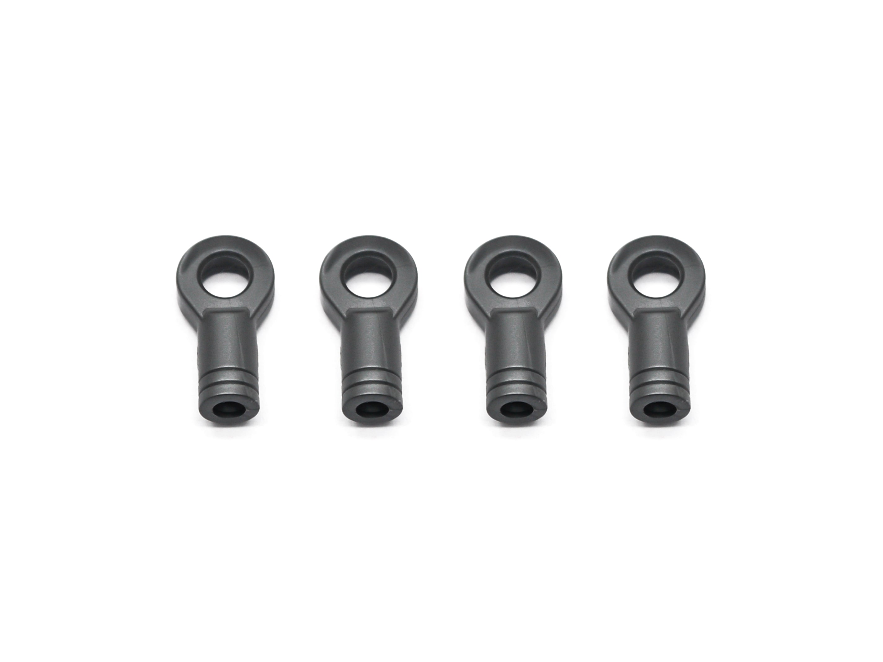SERPENT Shock 13mm rod end +2 (4) SRX