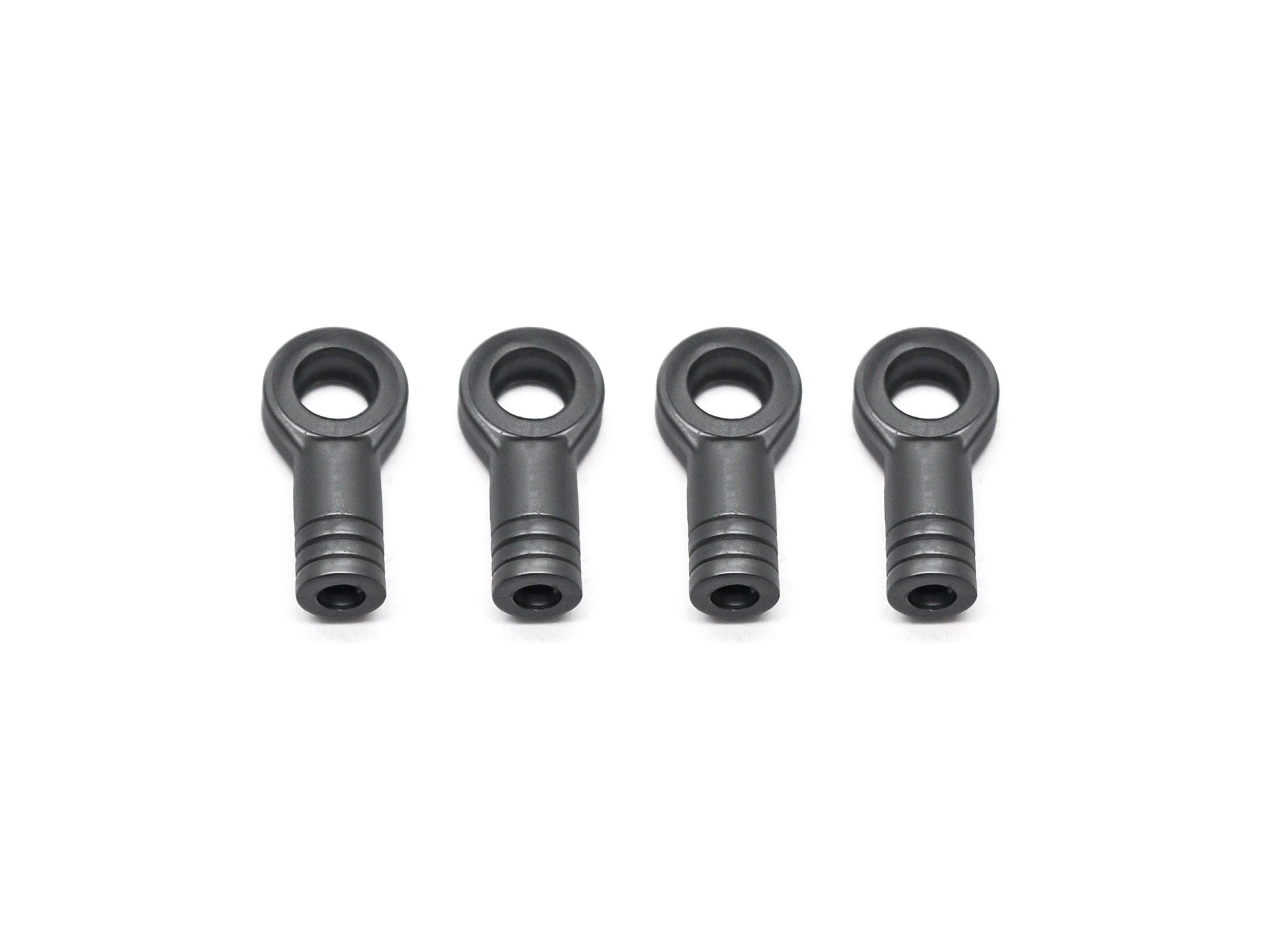 SERPENT Shock 13mm rod end +3 (4) SRX