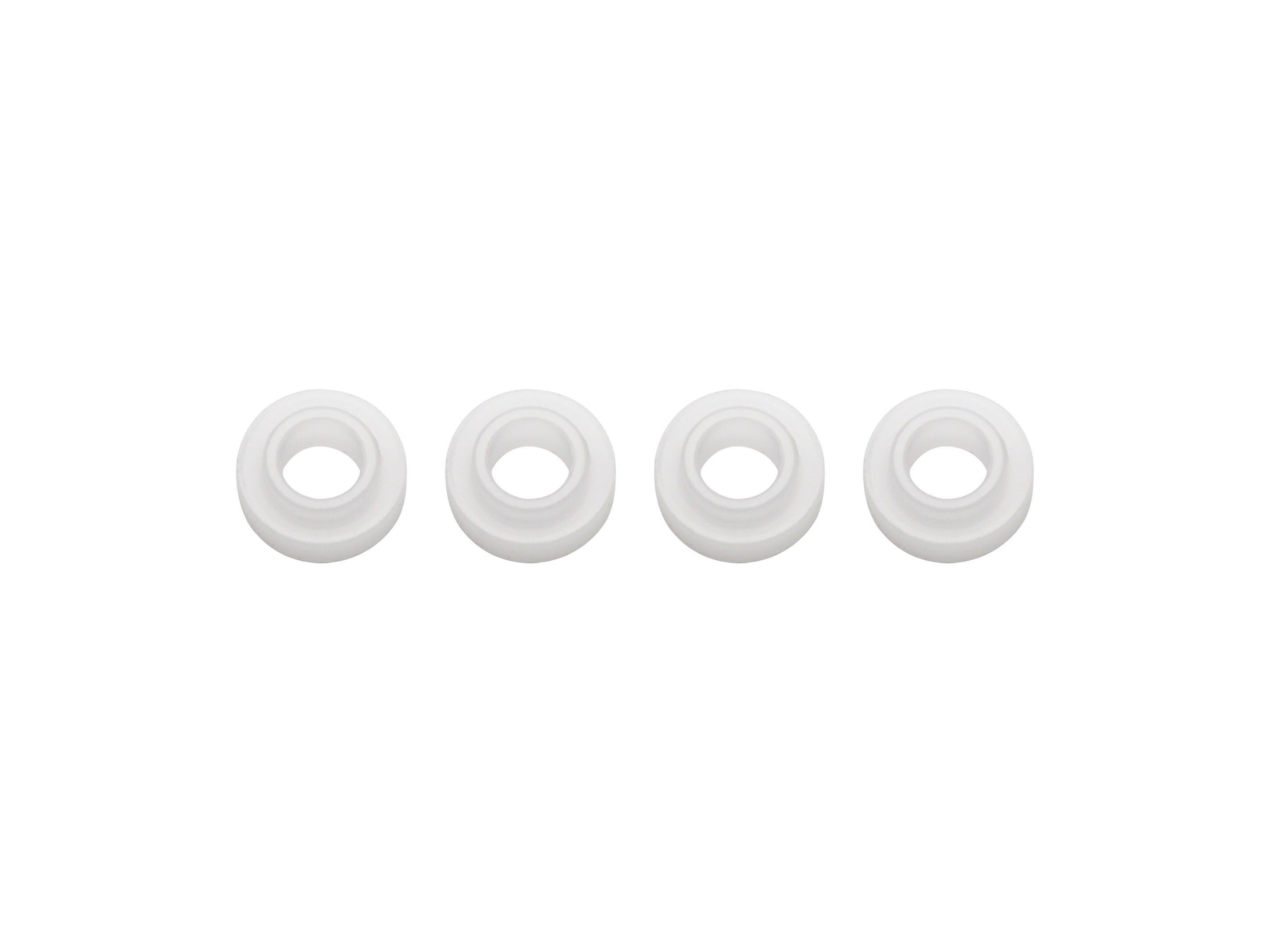 SERPENT Shock 13mm internal spacer (4) SRX