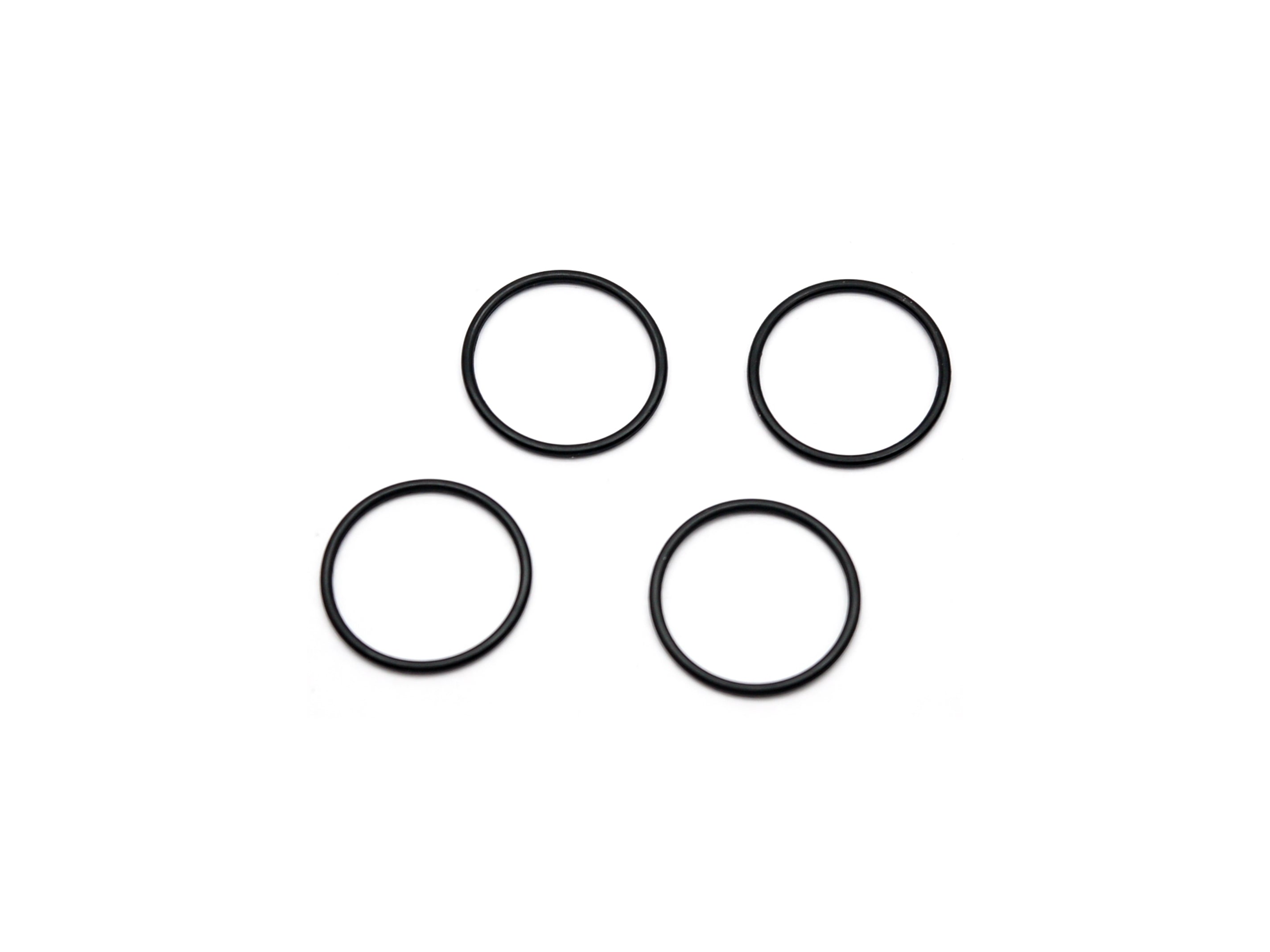 SERPENT Shock 13mm cap o-ring (4) SRX