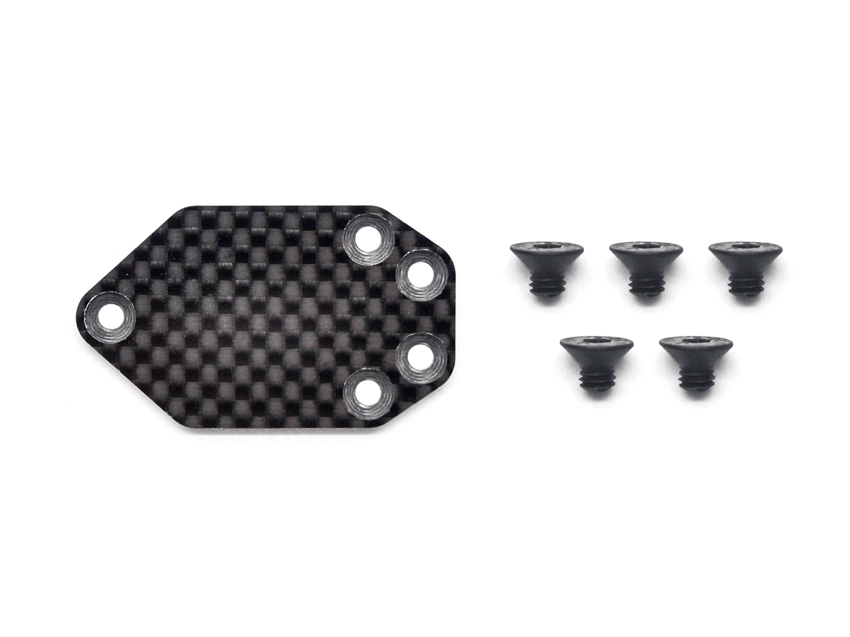 SERPENT Chassis stiffener SRX8GT R