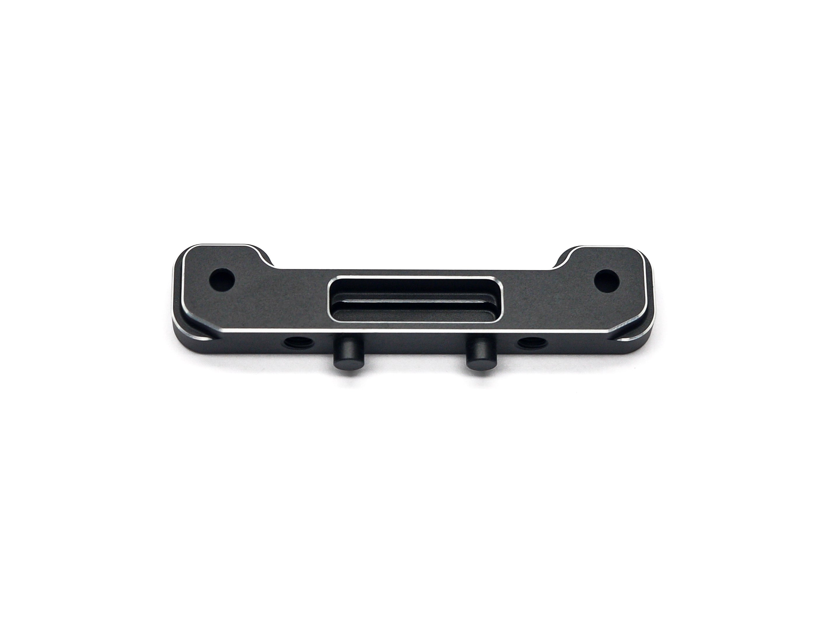 SERPENT Suspension bracket rr fr SRX8 V2