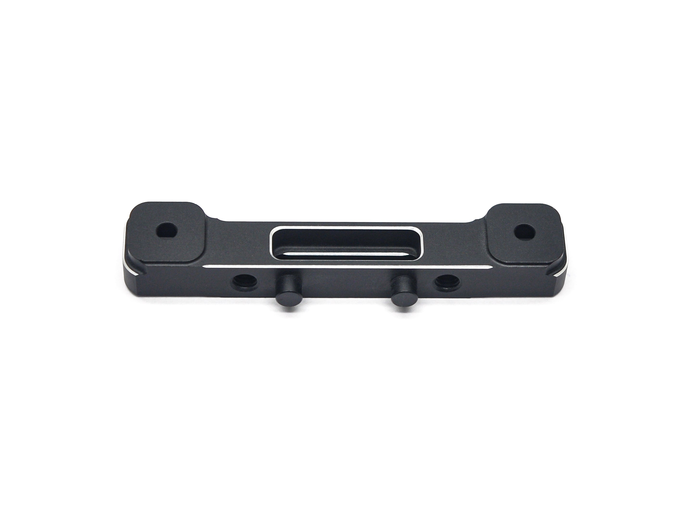 SERPENT Suspension bracket fr rr SRX8 V2